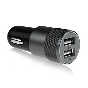 Tẩu sạc hai cổng USB