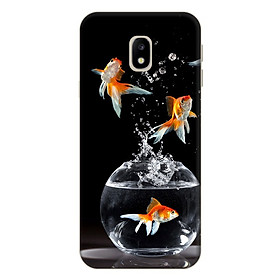Ốp Lưng Dành Cho Điện Thoại Samsung Galaxy J3 Pro 2017 - Mẫu 56