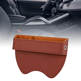 Car Seat  Organizer Interior Accessory for Byd Yuan Plus Cellphone
