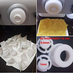 Mua Bộ hoành thánh+ há cảo