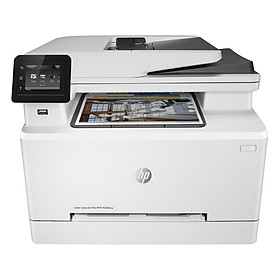 Máy in đa chức năng HP Color LaserJet Pro M281FDN
