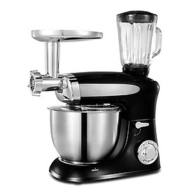 Mua Máy nhồi trộn bột  đánh trứng  nhà bếp tự động SC262 6.5 lít 1300W tích hợp cối xay trái cây  sinh tố và cối xay thịt tiện lợi Hàng Chính Hãng