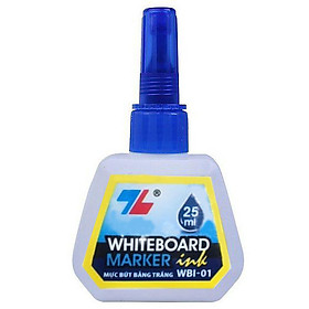 Mực Bút Lông Bảng Thiên Long WBI-01