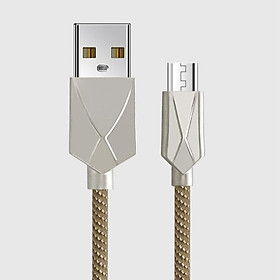 Mua Dây Cáp Sạc Micro USB R7 chuẩn kết nối