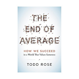 The End Of Average