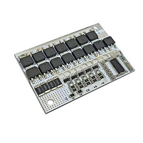 Mua MẠCH SẠC VÀ BẢO VỆ PIN SẮT LIFEPO4 3.2V 3S 10 8V 100A LOẠI CAO CẤP CÓ IC ĐIỀU KHIỂN