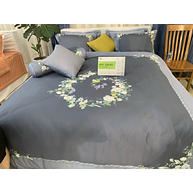 Bộ ga chun chần và vỏ gối EPC23045