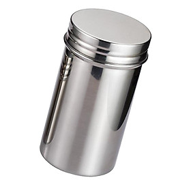 Tea Box Coffee Salt Sugar Storage Jar Canister Pepper Pot Kitchen Mini