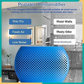 Máy hút ẩm có chức năng sấy INVITOP DeHumidifie Home (white) ️ FREESHIP ️