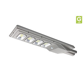 Mua ĐÈN ĐƯỜNG NĂNG LƯỢNG MẶT TRỜI CÔNG SUẤT 120W
