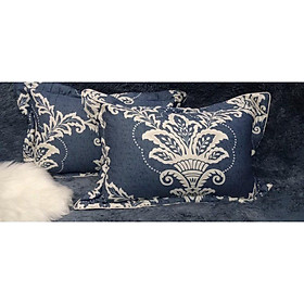 Mua VỎ GỐI COTTON HÀN QUỐC