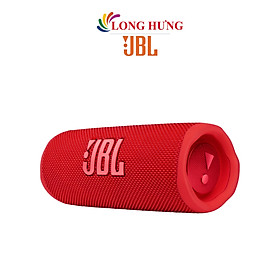 Loa Bluetooth JBL Flip 6 JBLFLIP6 - Hàng chính hãng