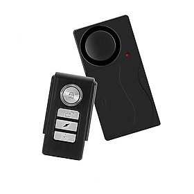 Mua Thiết bị báo trộm cảm ứng KS-SF04R