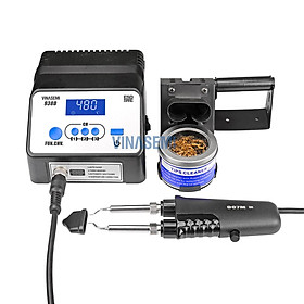 Mua Vinasemi 938D Máy Hàn Trạm Dạng Nhíp 70W  220VAC  100-480°C