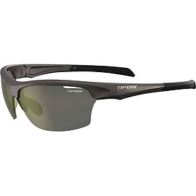Kính mát thể thao Unisex Tifosi Intense - Gọng Iron, Tròng GT