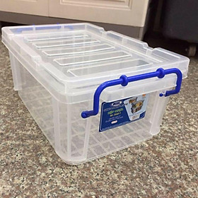 Mua Hộp đựng thực phẩm nhựa có nắp Song Long Plastic đa năng