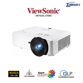 Máy chiếu Viewsonic LS921WU hàng chính hãng - ZAMACO AUDIO