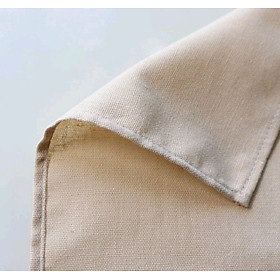 Mua KHĂN TAY ( KHĂN MÙI XOA) VẢI LINEN KÍCH THƯỚC 30cm x 30cm