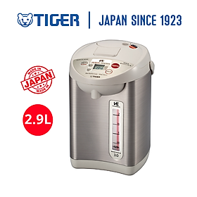 Mua Bình Thủy Điện Tiết Kiệm Năng Lượng VE TIGER PVW-B30W - Hàng Chính Hãng