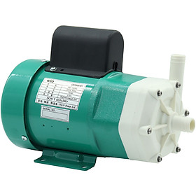 Máy bơm hóa chất dạng bơm từ Wilo PM-150PE 0.15KW