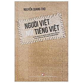 Người Việt Nói Tiếng Việt 