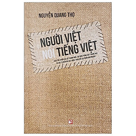 Người Việt Nói Tiếng Việt