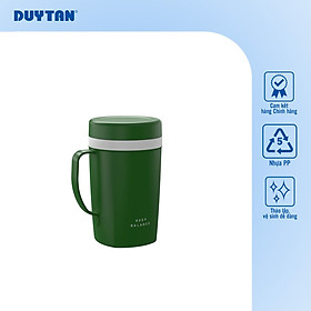 Ca Cách Nhiệt Duy Tân Plus dung tích 350ml - 500ml - 750ml - 1000ml