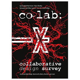 Ảnh bìa CO LAB: Collaborative Design Survey