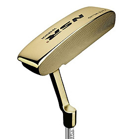 Gậy Putter Cnc Technology Nsr Ii - PGM TUG013
