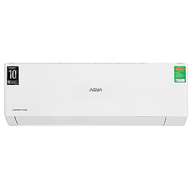 Máy lạnh AQUA Inverter 1.5 HP AQA-RV13QA2 - Hàng chính hãng - Chỉ giao HCM