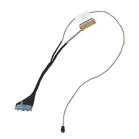 Laptop LCD  Cable Replacement Part for  X200MA X200M