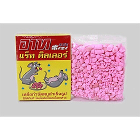 Mua Thuốc diệt chuột  Kẹo diệt chuột tiêu diệt cả đàn chuột hàng Thái Lan an toàn hiệu quả