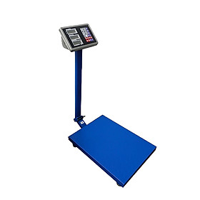 Mua Cân Bàn Điện Tử Công Nghiệp ABG  (Loại 200-300kg) Mặt Bàn 40*50 Cm - Hàng Chính Hãng