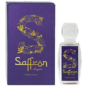 Nhụy Hoa Nghệ Tây Saffron Shyam hộp 1 g