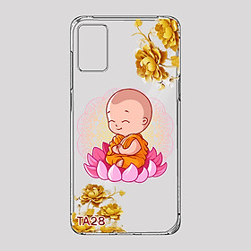 Ốp Lưng Dành Cho OPPO A54