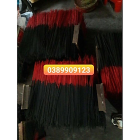 Mua nhang đen Thủy Xuân Tiên