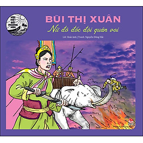 Hình ảnh sách Hào Kiệt Đất Phương Nam