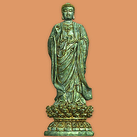 Tượng Phật Thích Ca - PH069
