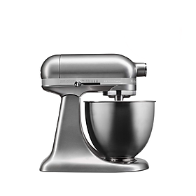 Mua Máy trộn bột kitchenaid Artisan mini KSM3311- Silver - Hàng Chính Hãng