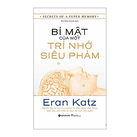 Bí Mật Của Một Trí Nhớ Siêu Phàm - Bản Quyền