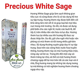 Mua Bộ sưu tập nhang HEM dòng Preciouse cao cấp