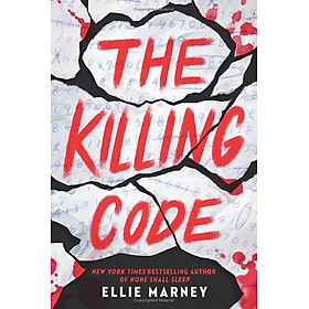 Sách ngoại văn: The Killing Code - Hachette Book Group