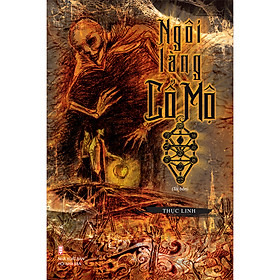 Sách Ngôi Làng Cổ Mộ (tái bản)