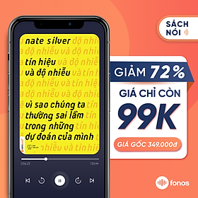 Sách nói Tín hiệu và độ nhiễu