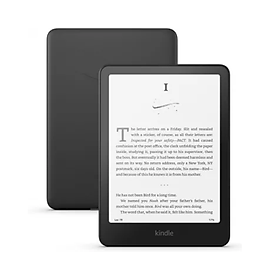 Mua Máy đọc sách Kindle Paperwhite 6 16GB - Hàng chính hãng