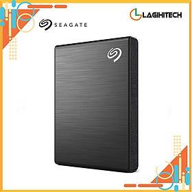 Mua Ổ Cứng Di Động SSD Seagate One Touch 1TB USB 3.2 Gen 2 - Hàng Nhập Khẩu