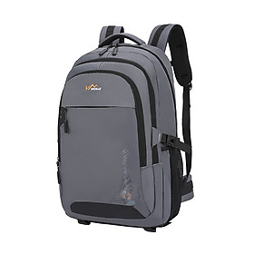 Balo laptop (16 inch) phong cách hiện đại - BEE GEE BLLT5591