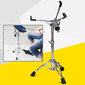 Mua Chân đỡ trống Snare  mặt PAD tập tay  trống điện tử chất liệu thép không gỉ điều chỉnh chiều cao