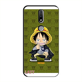 Ốp Lưng Dẻo Dành Cho NOKIA 2.4