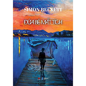 Sách Đứa Bé Mất Tích